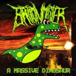 Bationmaster : A Massive Dinosaur